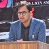 DEVENDER KUMAR
