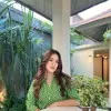 Siti Alvisha Hillery