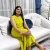 Richa Bangalorkar