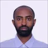 Henok Gebremedhin