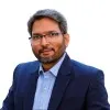Vashist Kommunuri