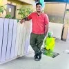 Gireesh Malisetty