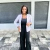 Kudakwashe Carol Makumbe