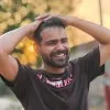 Pradhyum Bishnoi