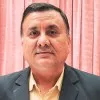 Rajmani Pandey
