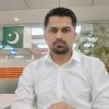 Nasir Ehsan