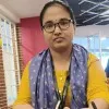 GNANESHWARI BHUPATHI