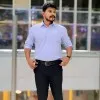 Saurav Tiwari