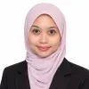 Syahira Shahril