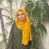 Daraksha Ahmed