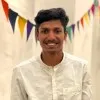 Abhishek Sudhakara