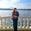 Nataliia Haliatovska