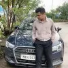 Mayank Asnani