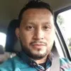 Alberth Garcia Rosales