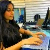 GRESY PATIDAR