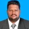 Immanuel Vijaykumar