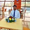 Swapnil Mungedia