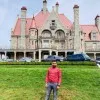 Bhupesh Jindal