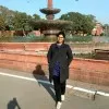 shruthi dharan