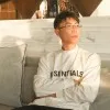 Paul Wang