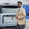 Rohan Rajeev