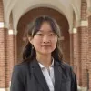Caroline Zhao