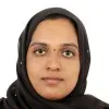 Fousia Kasim