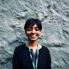 Shreya Srinivasan