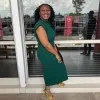 Cynthia Mudau