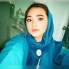 Ghaida Rafeeq