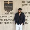 Dhrumalkumar Patel