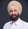 Suukhvinder Singh Lammba