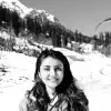 Mansi Kabrawala