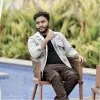 Vishnu KP
