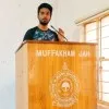 Ayaan siddiqui