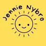 Jennifer Nybro