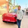 Parvinder Yadav