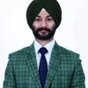 Harneet Chauhan