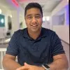 Abhishek Sundareshwaran
