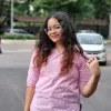 Kavya Pant