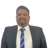 Vishal Nicholas