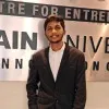 Durgapu Aakash Ganesh