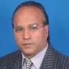 Mohammed Rafique