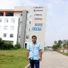Divyansh Shrivastava