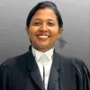 Adv Mariya Antony