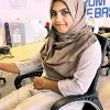 Izzathul Farzana