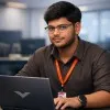 Sam Robin SinghE