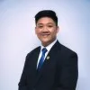 MUHAMAD ISYRAF IZZUDDIN BIN ABDUL RAHMAN
