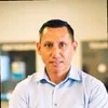 John Kaimarama
