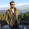 PUSHKAR SINGH